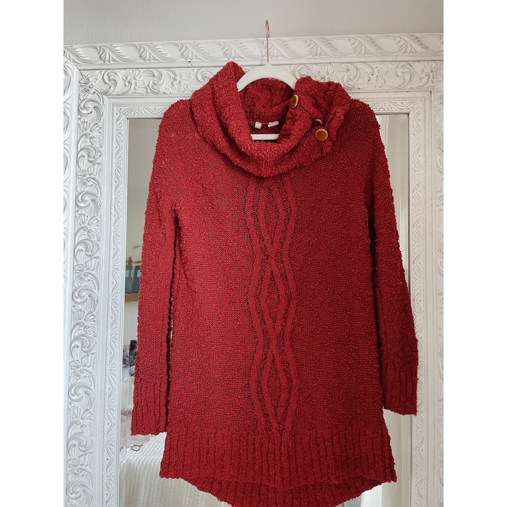 Anthropologie Sweater